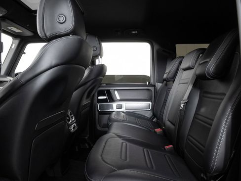 Used 2020 Mercedes-Benz G 550 w/ AMG Line image 18