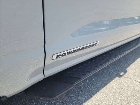 Certified 2023 Ford F150 XLT w/ Equipment Group 302A High AWD/4WD image 11
