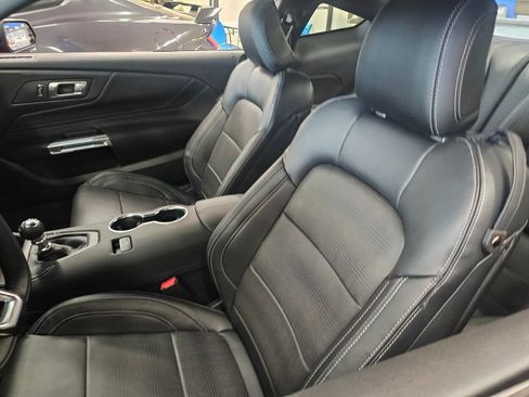 New 2025 Ford Mustang GT Premium image 5