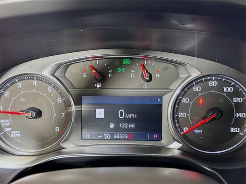 Used 2023 GMC Acadia SLT image 10