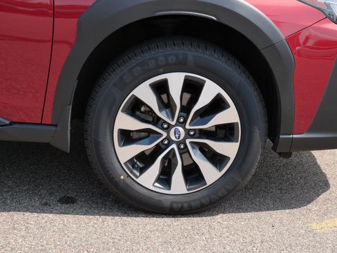 Used 2024 Subaru Outback Limited AWD/4WD image 15