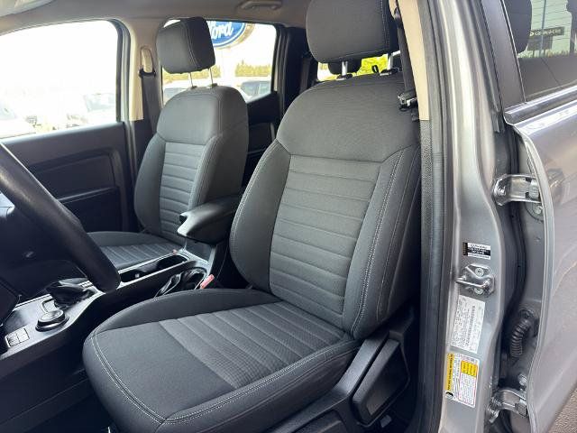 Used 2020 Ford Ranger XLT w/ FX4 Off-Road Package AWD/4WD image 18