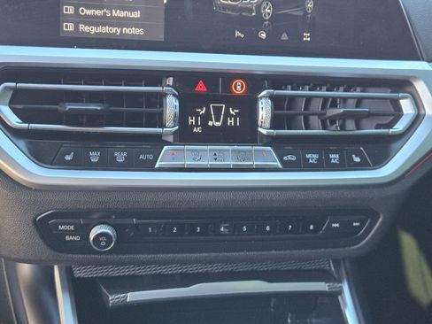 Used 2021 BMW M340i xDrive w/ Executive Package image 14