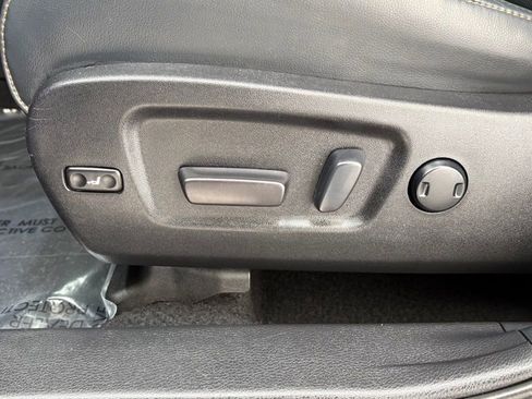 Used 2019 Toyota Highlander AWD V6 image 12