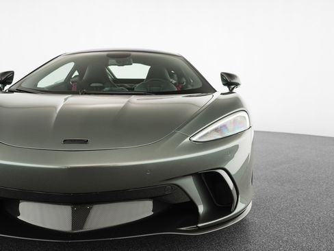 New 2026 McLaren GTS RWD image 42