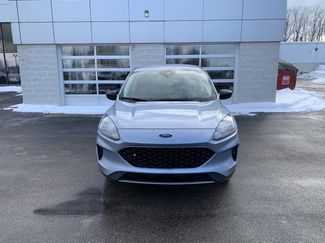 Used 2022 Ford Escape SE w/ Convenience Package video 1