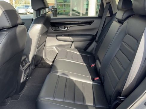 Certified 2024 Honda CR-V EX-L image 11