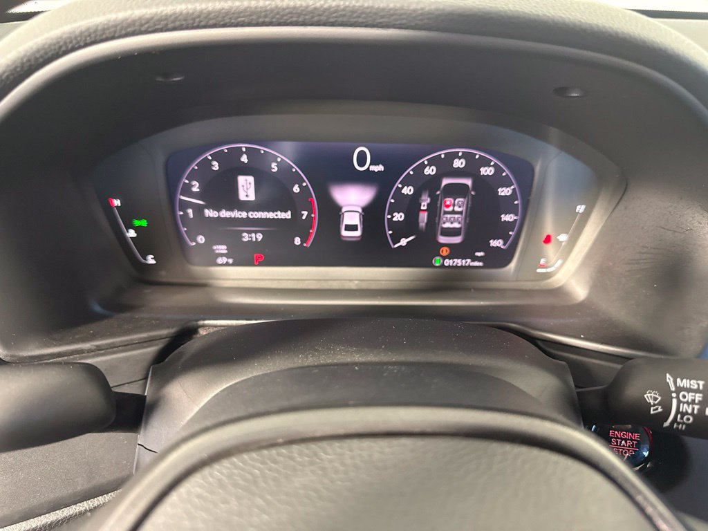 Used 2024 Honda Accord EX image 18