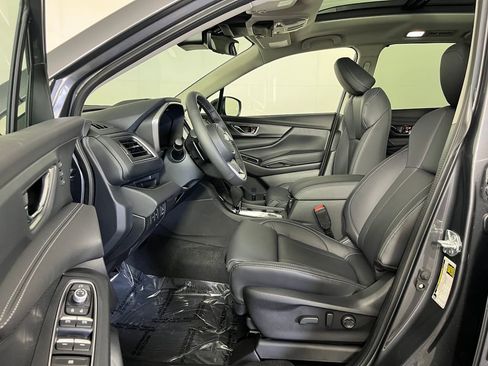 New 2026 Subaru Ascent Limited AWD/4WD image 10