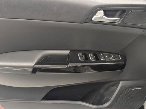 Used 2020 Kia Sportage SX image 10