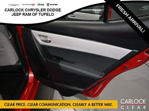 Used 2018 Toyota Corolla L image 31