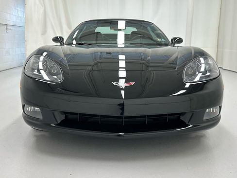 Used 2013 Chevrolet Corvette Convertible RWD image 12