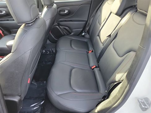 Used 2022 Jeep Renegade Trailhawk w/ Sun/Sound Group image 22