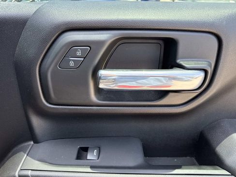 Used 2024 Chevrolet Silverado 1500 Custom RWD image 15