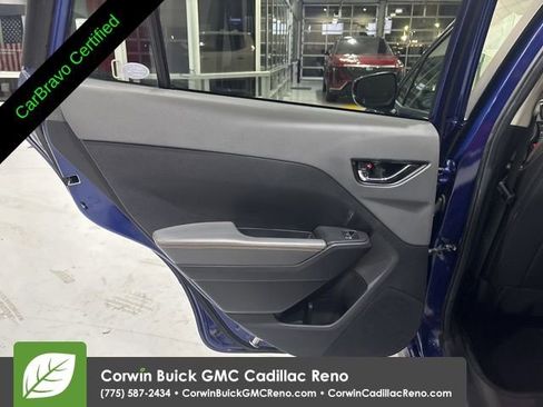 Used 2024 Subaru Crosstrek 2.5i Limited AWD/4WD image 10