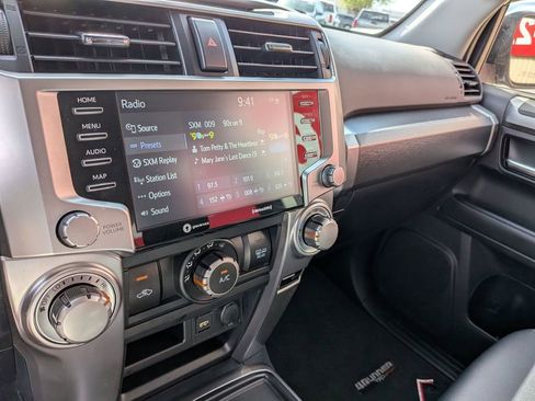 Used 2024 Toyota 4Runner TRD Sport RWD image 17