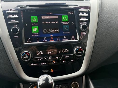 Used 2021 Nissan Murano SL AWD/4WD image 17