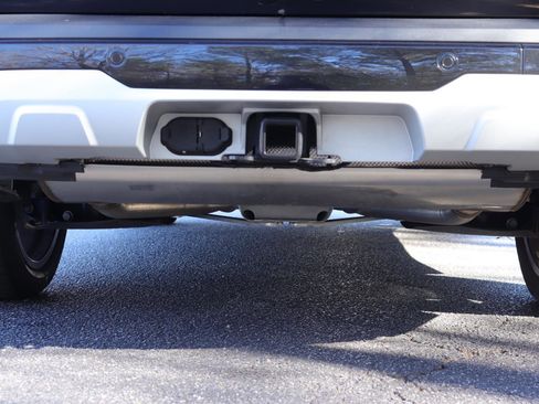 Used 2025 BMW X5 xDrive40i w/ Premium Package image 7