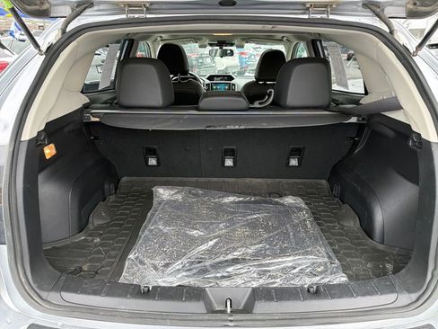 Used 2021 Subaru Crosstrek 2.5i Limited w/ Moonroof Package 2 image 30