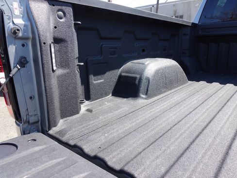 Used 2023 GMC Sierra 1500 Pro w/ Graphite Edition image 26