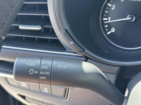 New 2026 MAZDA MAZDA3 s image 20