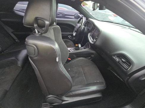 Used 2019 Dodge Challenger R/T w/ Plus Package image 6