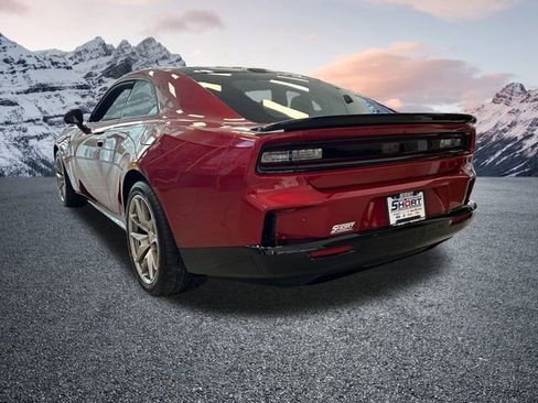New 2025 Dodge Charger R/T Scat Pack w/ Track Pack image 3