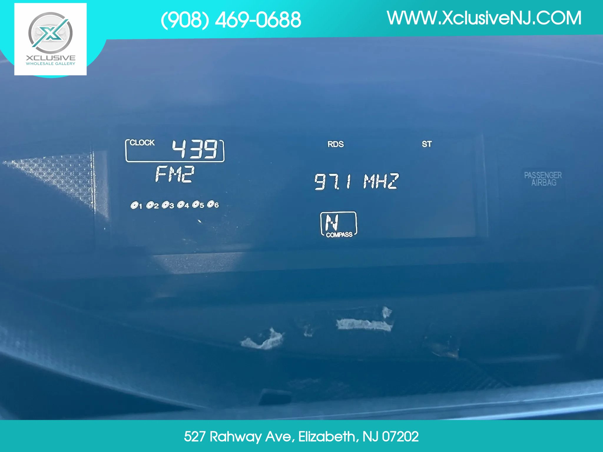 Used 2011 Honda Pilot EX image 15
