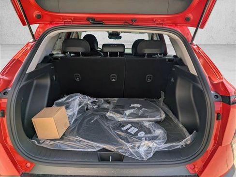 New 2026 Hyundai Kona SEL Premium FWD image 19