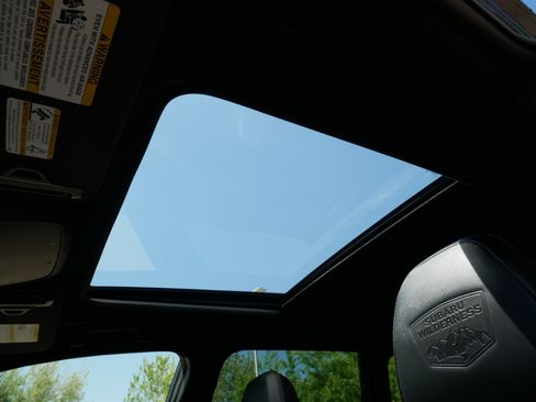 Used 2022 Subaru Forester Wilderness AWD/4WD image 33
