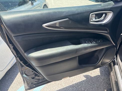 Used 2019 INFINITI QX60 Pure AWD/4WD image 8
