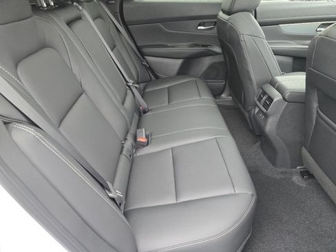 New 2026 Nissan Murano SL AWD/4WD image 12