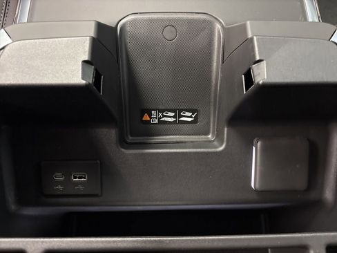 New 2026 Chevrolet Silverado 2500 LT w/ Trail Boss Package image 32