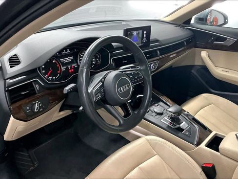 Used 2019 Audi A4 2.0T Premium w/ Convenience Package image 13