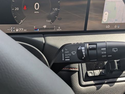 New 2026 Nissan Armada PRO-4X image 35