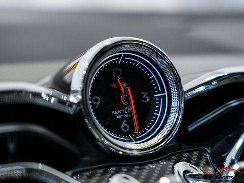 Used 2022 Bentley Bentayga Speed image 96