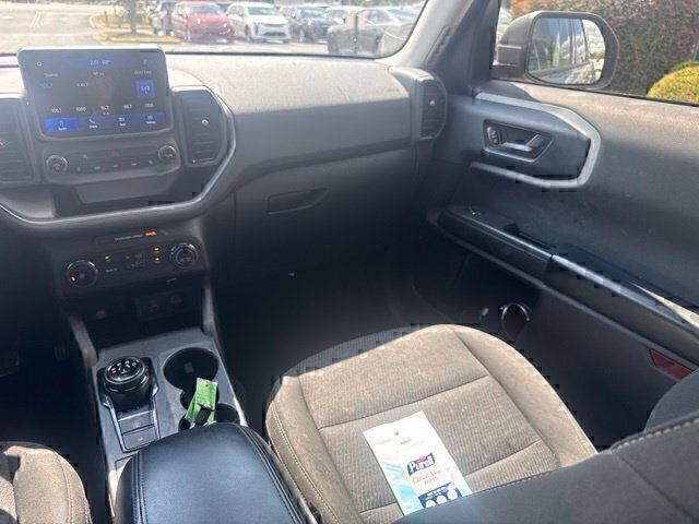 Used 2021 Ford Bronco Sport AWD/4WD image 20