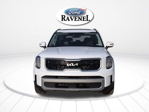 Used 2024 Kia Telluride EX AWD/4WD image 9