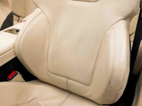 Used 2006 Aston Martin DB9 Volante RWD image 53
