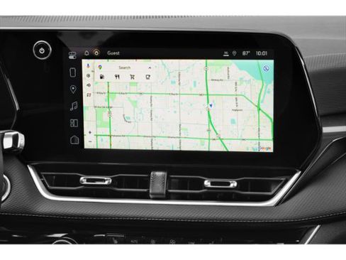Used 2025 Chevrolet Equinox LT w/ Safety and Technology Package FWD image 19