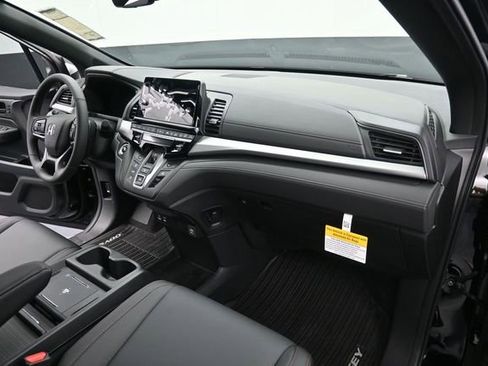 New 2026 Honda Odyssey Sport-L image 28
