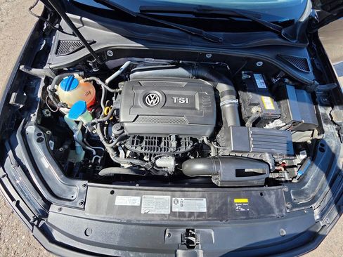 Used 2017 Volkswagen Passat 1.8T R-Line FWD image 40