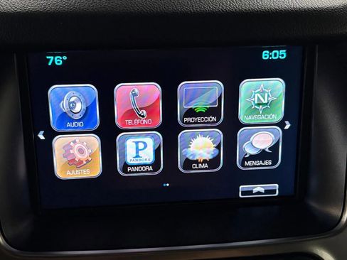 Used 2016 Chevrolet Suburban LT image 15