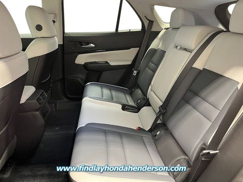 New 2026 Honda Prologue Touring image 25