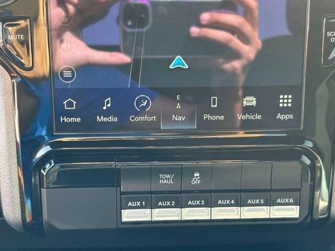 Used 2022 RAM 2500 Tradesman image 19