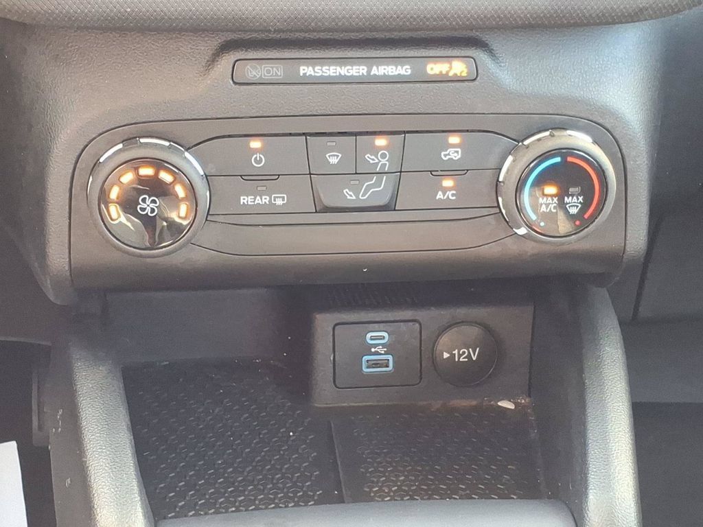 Used 2021 Ford Bronco Sport AWD/4WD image 16