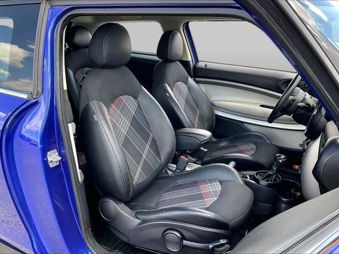 Used 2015 MINI Cooper Paceman FWD image 9