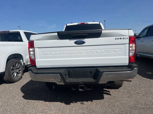 Used 2022 Ford F250 XL w/ STX Appearance Package image 5