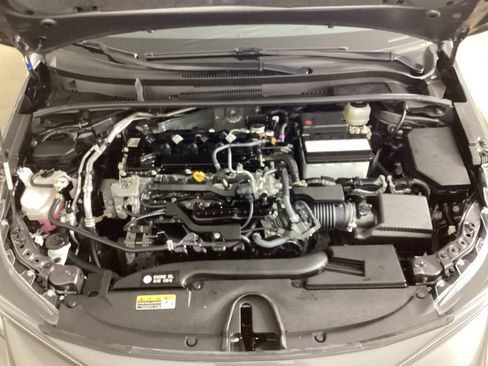 Used 2025 Toyota Corolla XSE FWD image 29