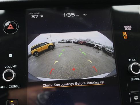 Used 2025 Subaru Legacy Premium image 21